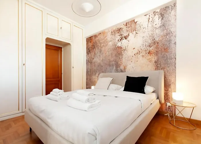 Hébergement de vacances Cavalleggeri House Rome