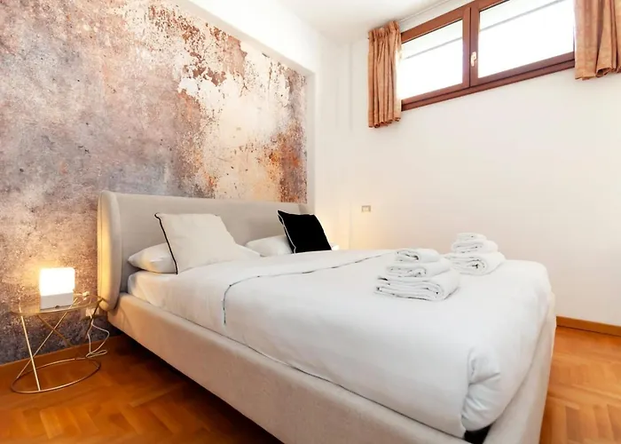 Cavalleggeri House Rome